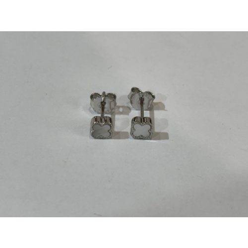 EZÜST  Fülbevaló – G.ház