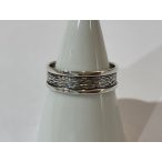 EZÜST Gyűrű-Uniszex_1