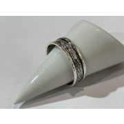 EZÜST Gyűrű-Uniszex_1