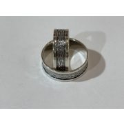 EZÜST Gyűrű-Uniszex_1