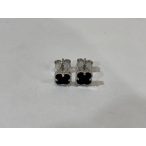 EZÜST Fülbevaló – Lóhere