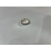 EZÜST Gyűrű-Uniszex