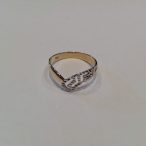 ARANY – Gyűrű – Berker