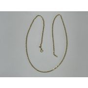 14 Karátos Arany Lánc 