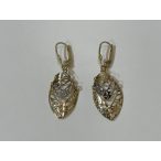 14 Karátós Arany fülbevaló-Abigél