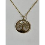 ARANY – Medál –Életfa