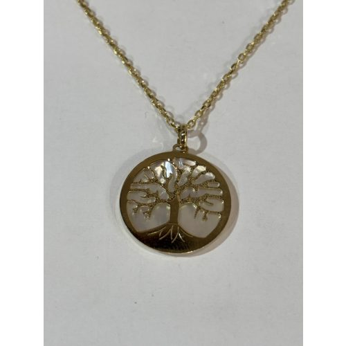 ARANY – Medál –Életfa