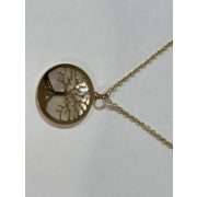 ARANY – Medál –Életfa