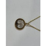 Arany medál Élet fa-Dóra