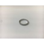 EZÜST Gyűrű barokk