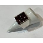 EZÜST Férfi  Gyűrű