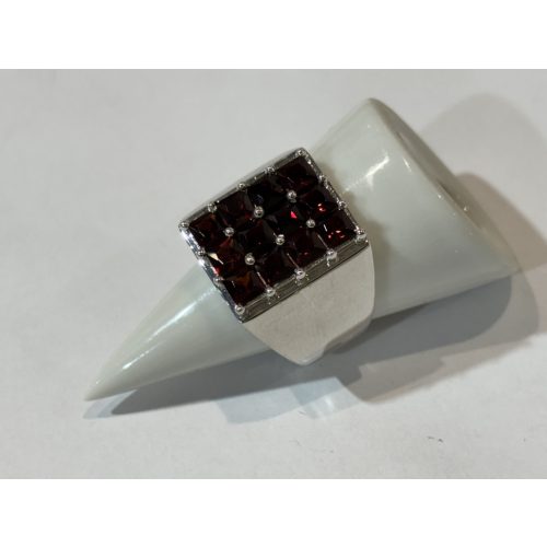 EZÜST Férfi  Gyűrű