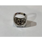 EZÜST Férfi  Gyűrű